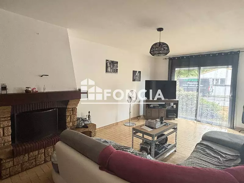 Maison, 80 m²
