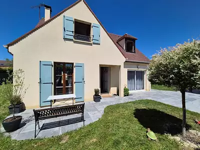 Maison, 123 m²