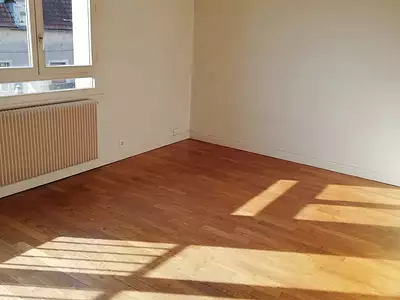 Appartement, 42,54 m²