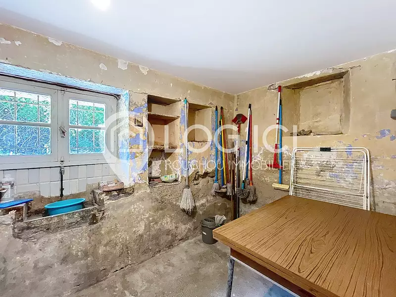 Maison, 165 m²