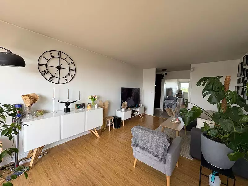 Appartement, 94 m²