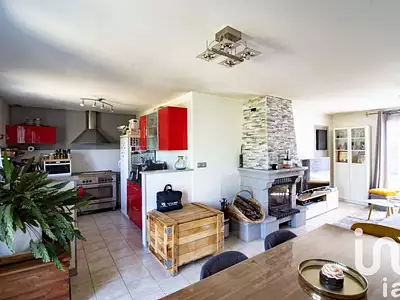 Maison, 82 m²