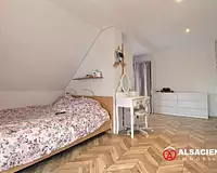 Maison, 167 m²