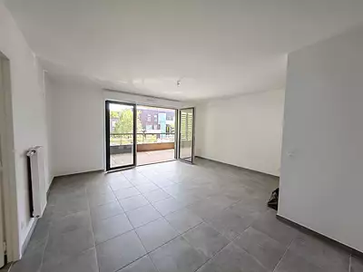 Appartement, 62,1 m²