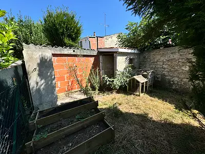 Maison, 82 m²