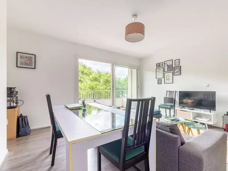 Appartement, 95 m²