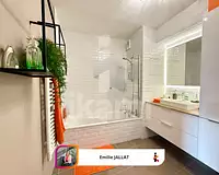 Appartement, 67,58 m²