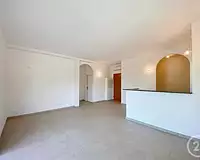 Appartement, 55,5 m²