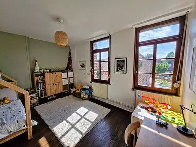 Maison, 232 m²