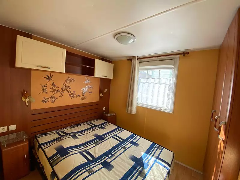 Appartement, 28 m²