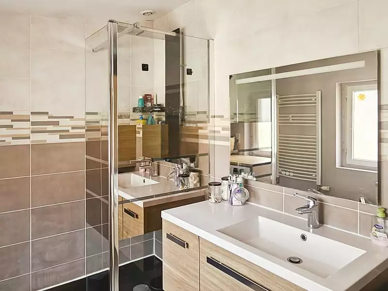 Maison, 73 m²
