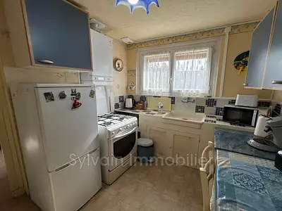 Maison, 80 m²