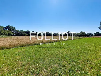 Terrain, 21 039 m²