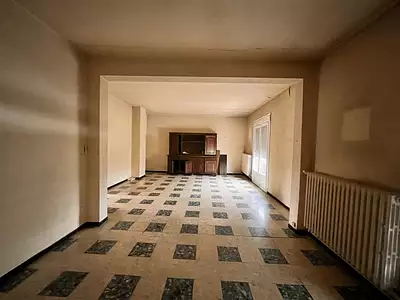 Appartement, 110 m²