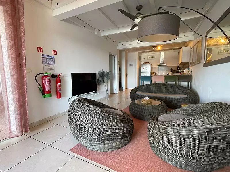 Maison, 110 m²