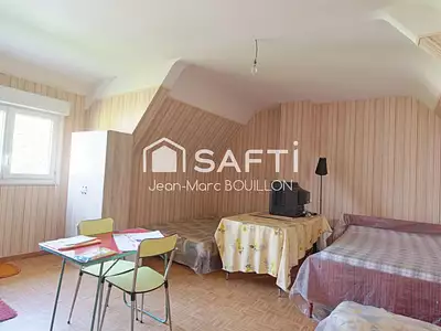 Maison, 75 m²