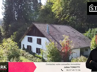 Maison, 134 m²
