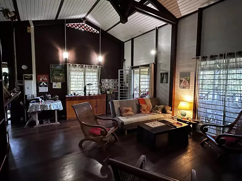 Maison, 110 m²
