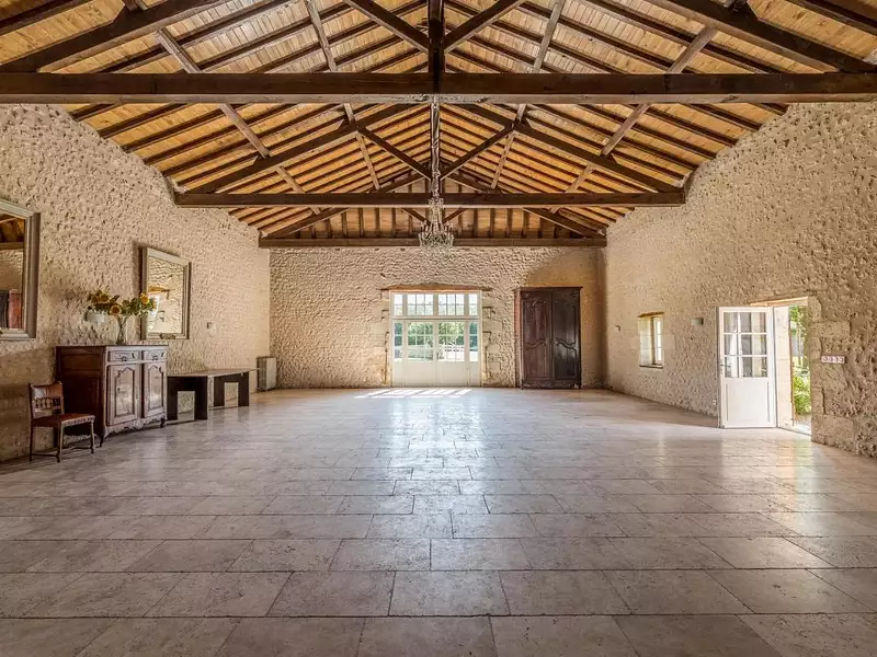 Maison, 509 m²