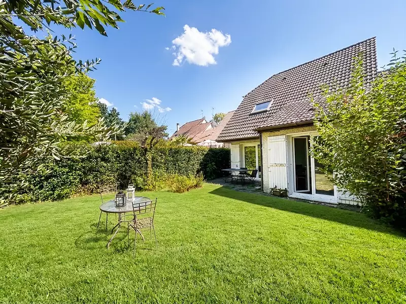 Maison, 100 m²