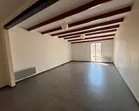 Appartement, 80 m²