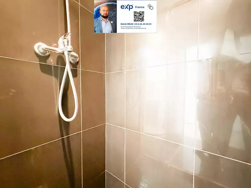 Appartement, 90 m²