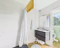 Appartement, 56,22 m²