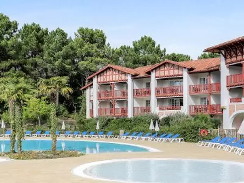 Appartement, 41,36 m²