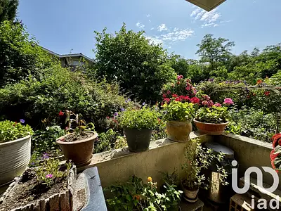 Appartement, 54 m²