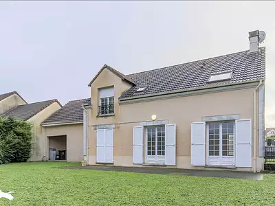 Maison, 136 m²