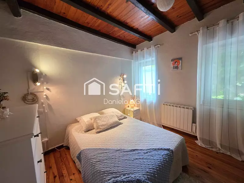 Maison, 84 m²