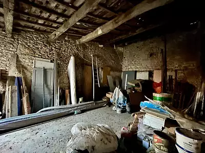 Maison, 420 m²