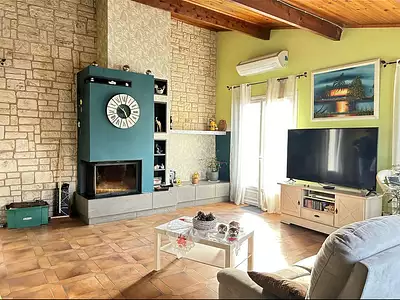 Maison, 156 m²