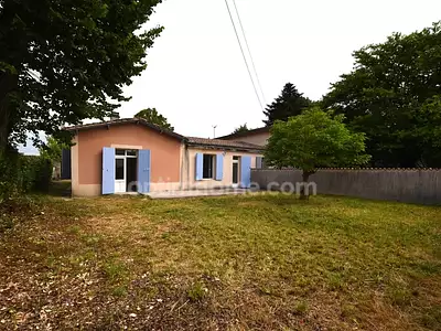 Maison, 107 m²