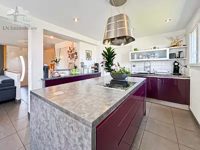 Maison, 85 m²