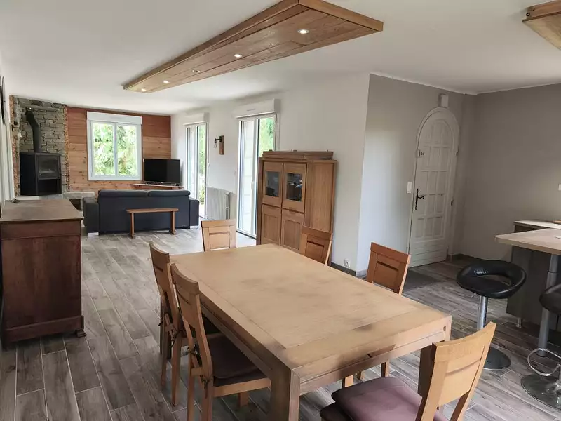 Maison, 96 m²
