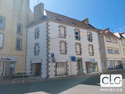 Appartement, 55,19 m²