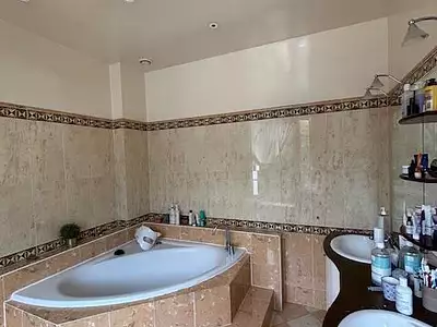 Appartement, 137 m²