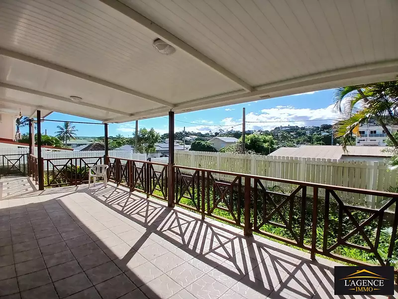 Maison, 120 m²