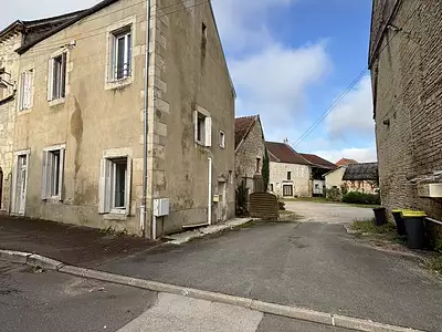 Maison, 90 m²