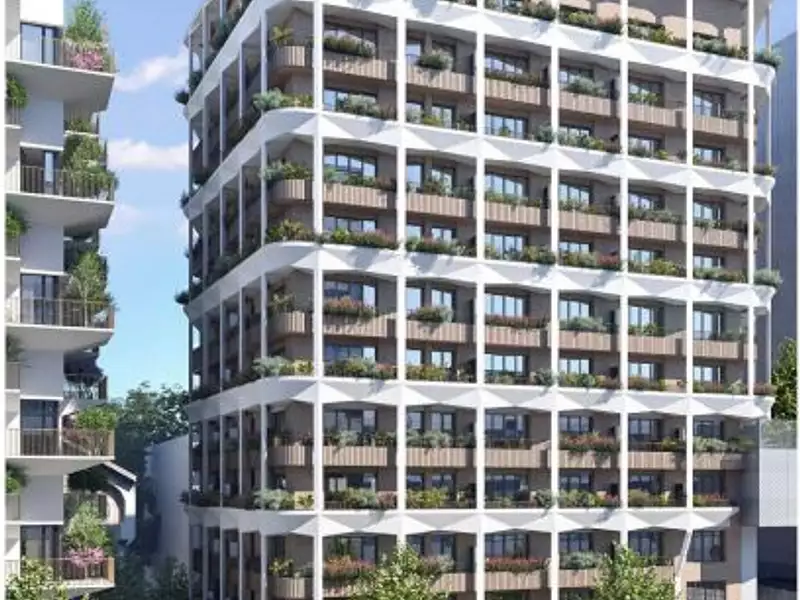 Appartement, 78,25 m²