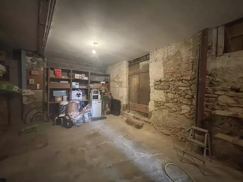 Immeuble, 627 m²