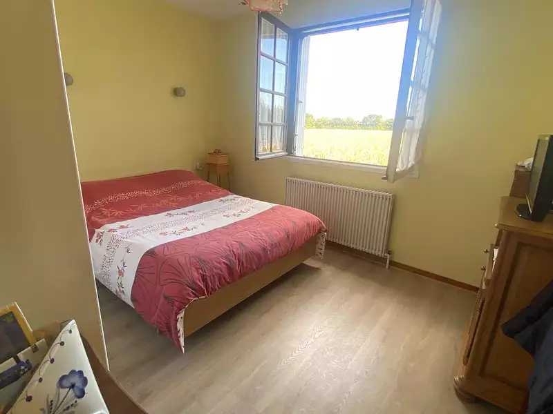 Maison, 102 m²