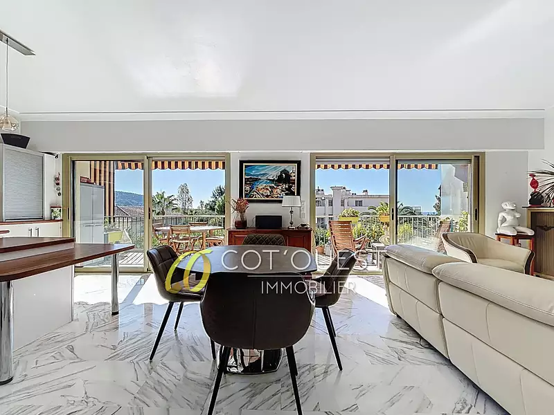 Appartement, 103,39 m²