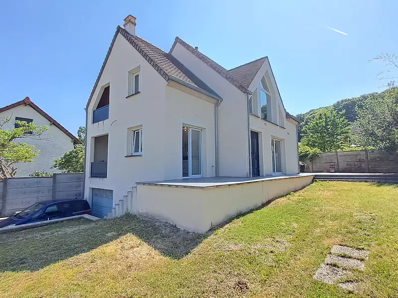Maison, 164 m²