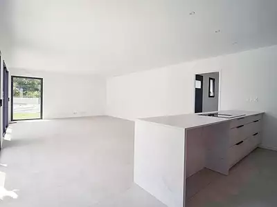 Maison, 115 m²