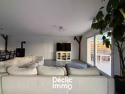 Maison, 150,5 m²