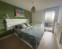 Appartement, 87,29 m²