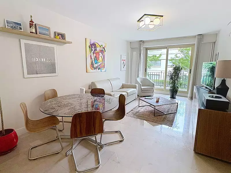 Appartement, 85,5 m²