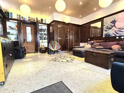 Maison, 164 m²